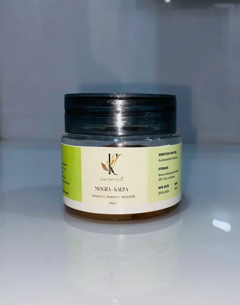 Mogra-Kalpa (500 gm)